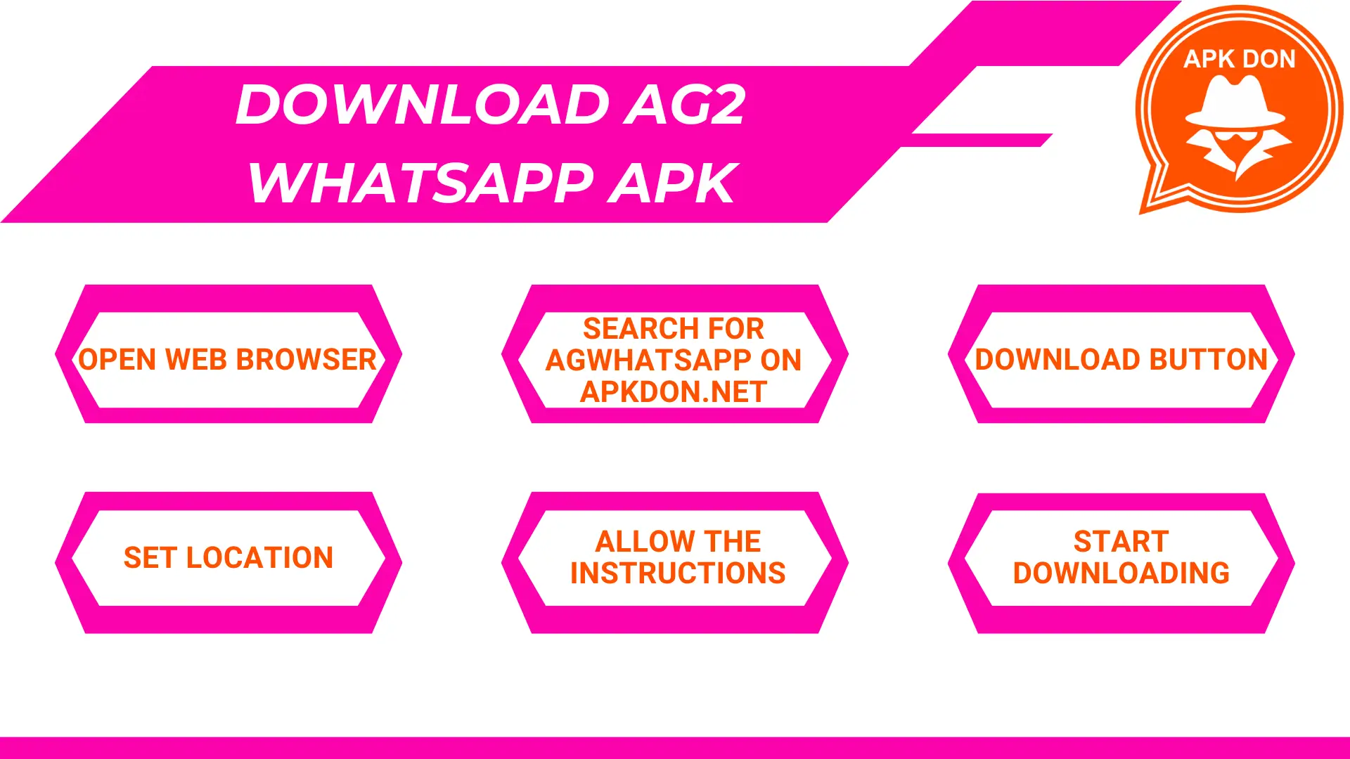 Download AG2 WhatsApp APK