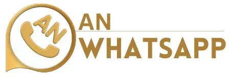 AN WhatsApp logo