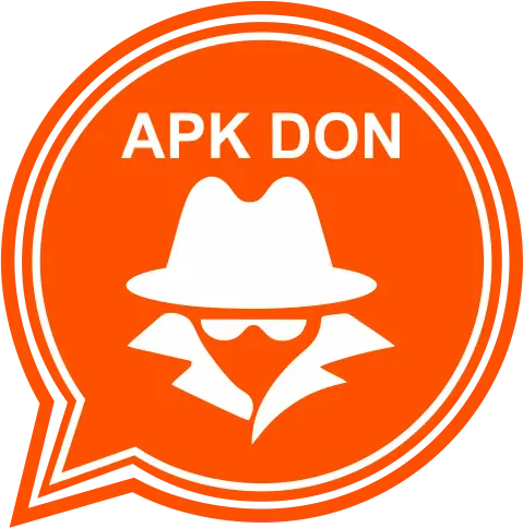 APK Don Logo